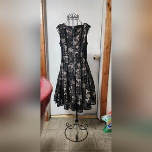 Cocktail dress by db established 1962